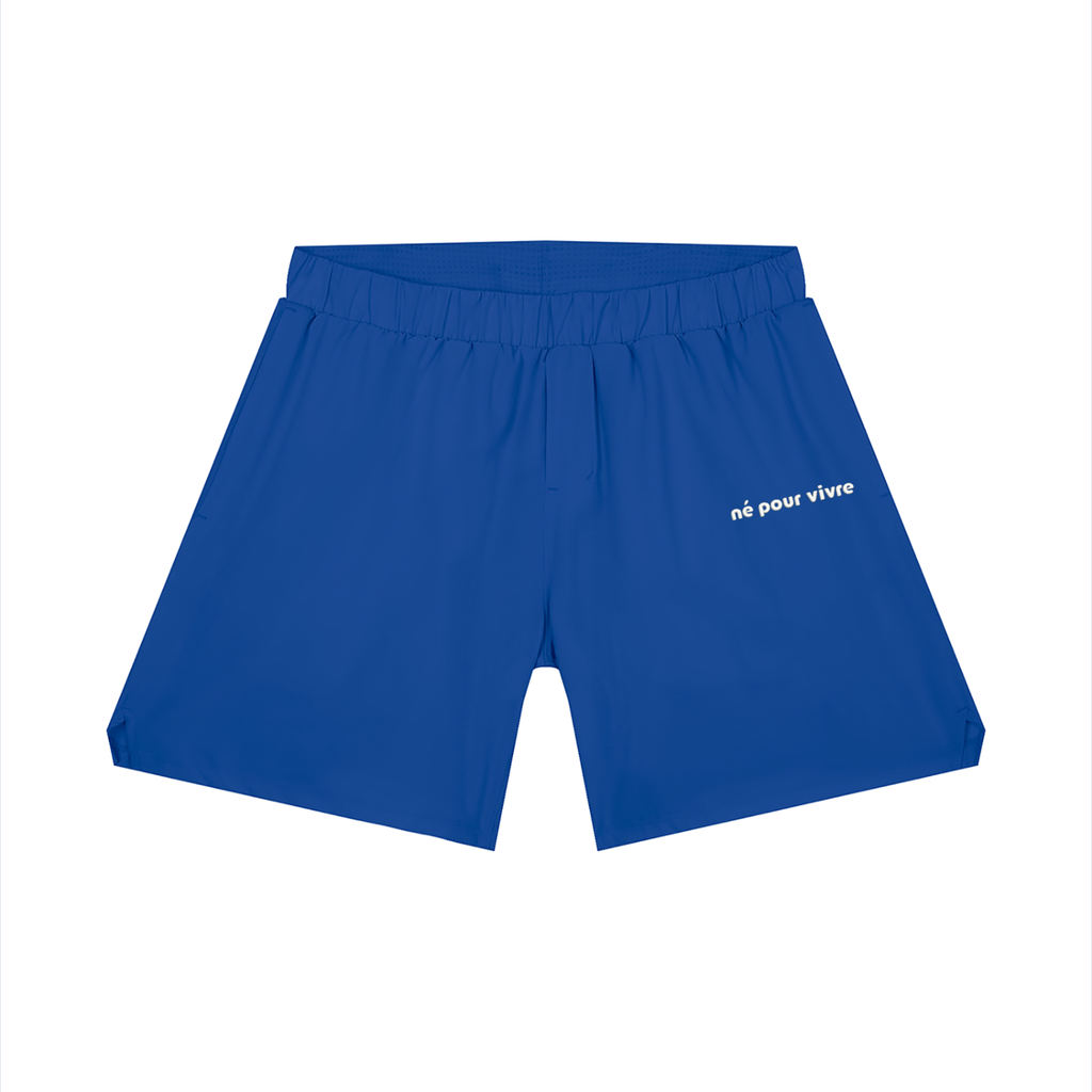 Men’s Loose Fit Performance Shorts