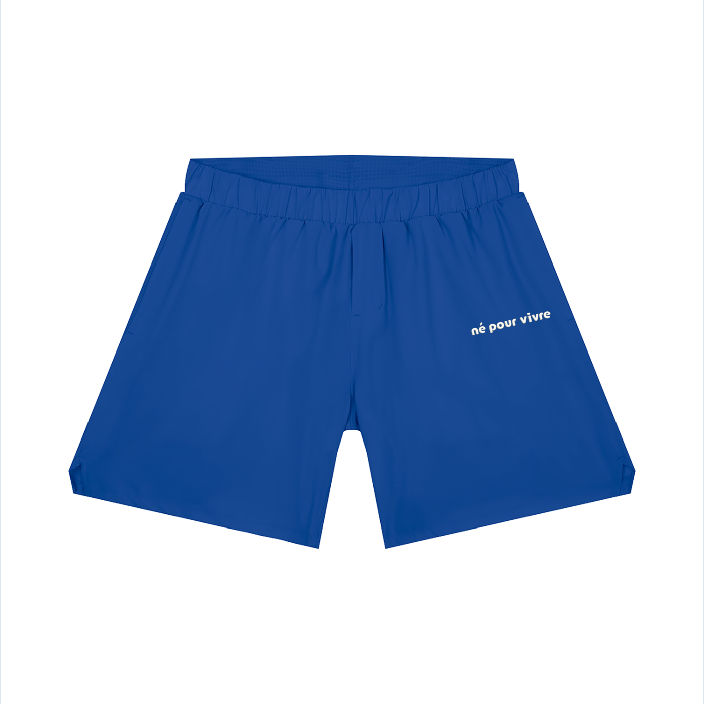 Men’s Loose Fit Performance Shorts