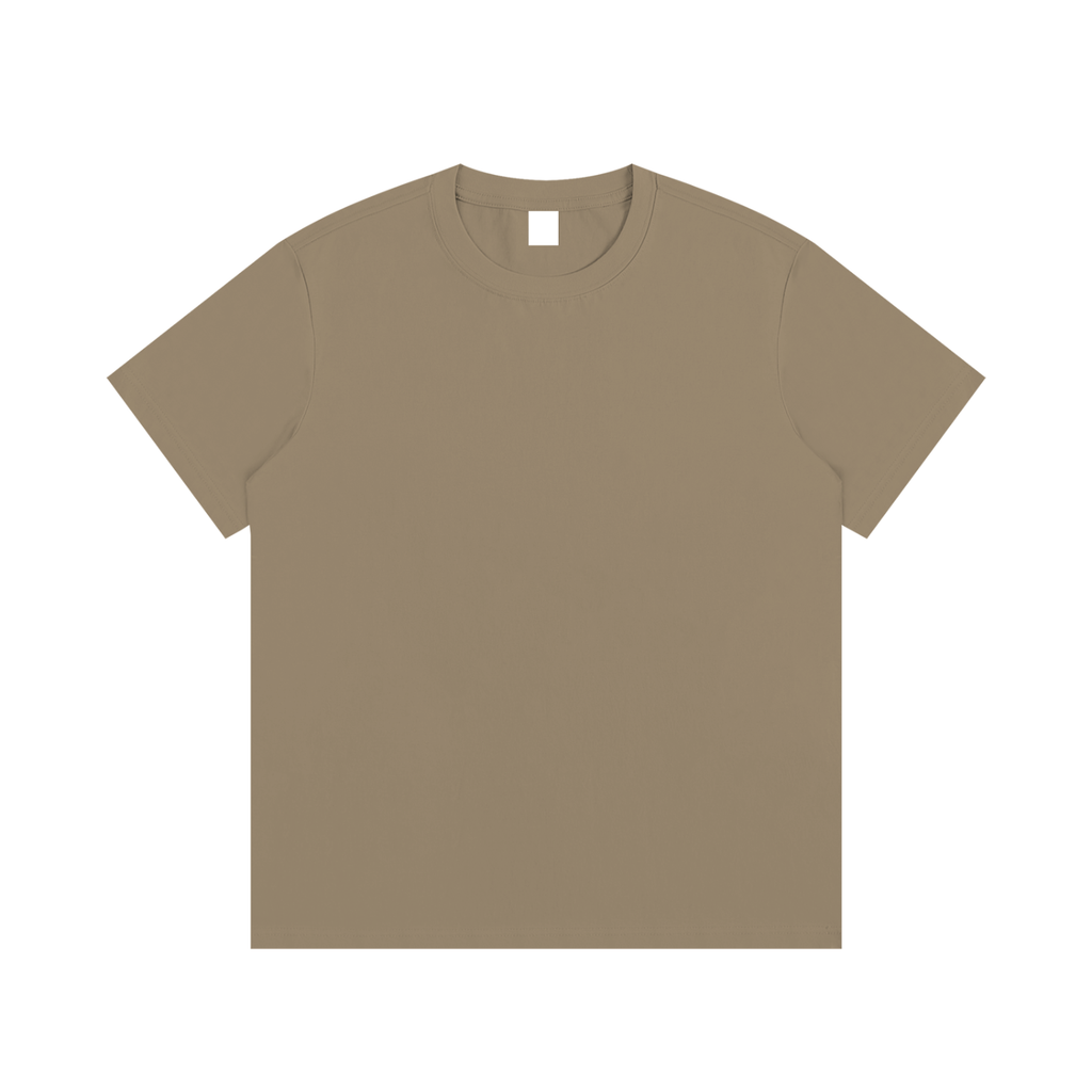 Essential Cotton T-Shirt