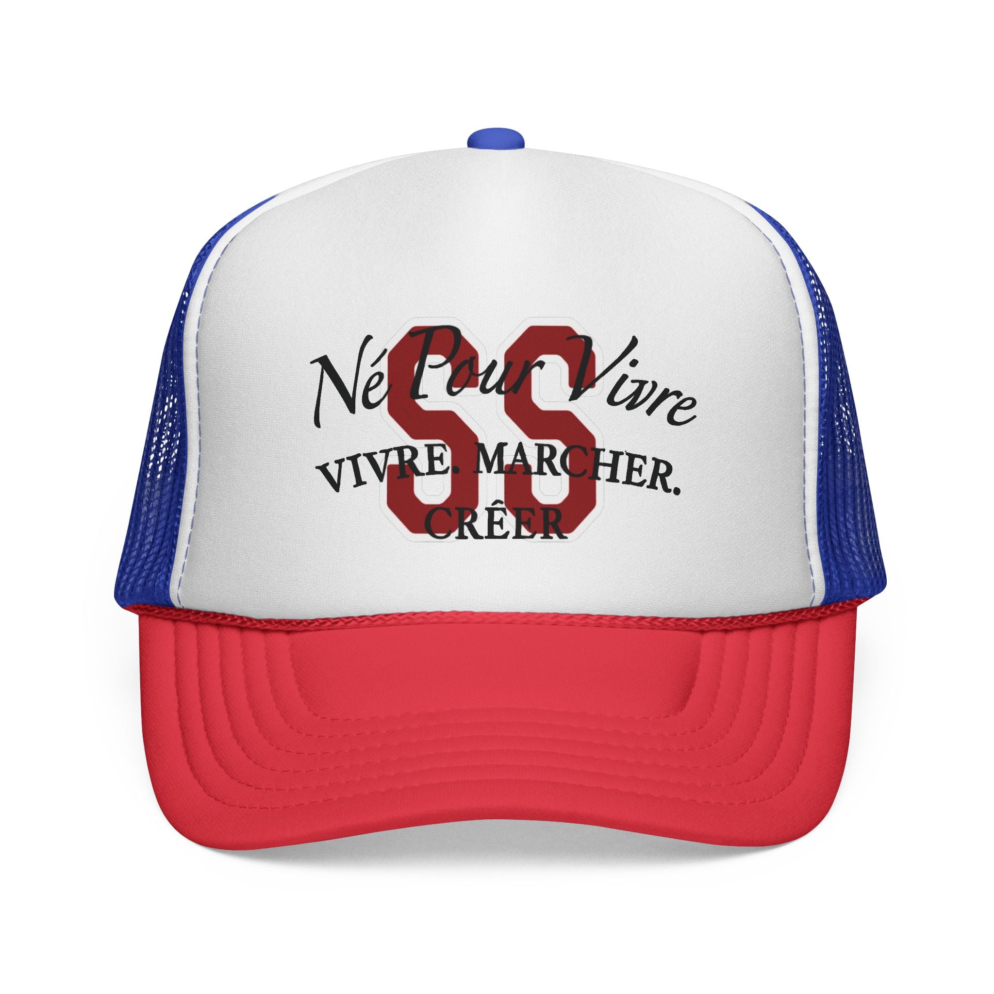 SS Trucker