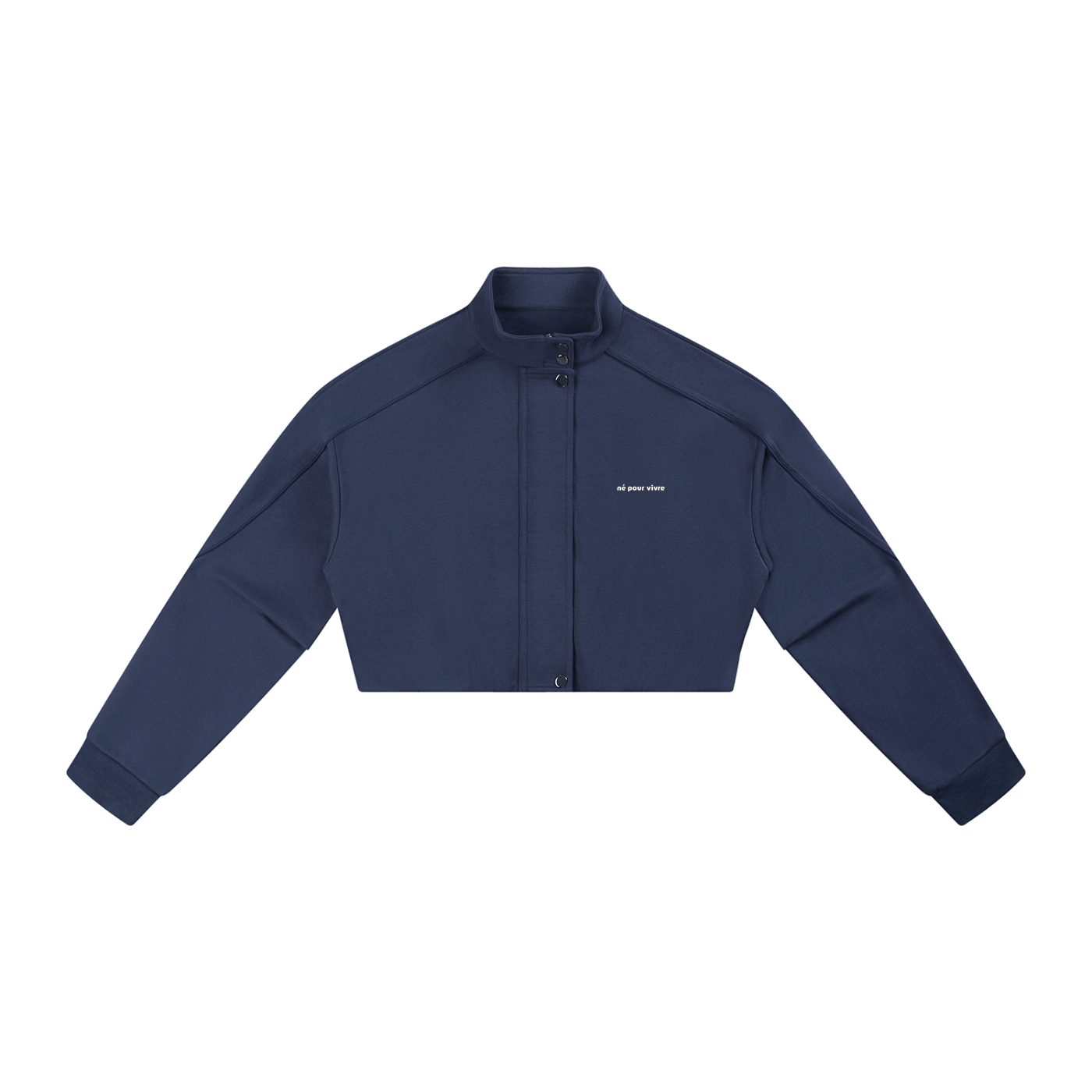Women's Button-Front Jacket