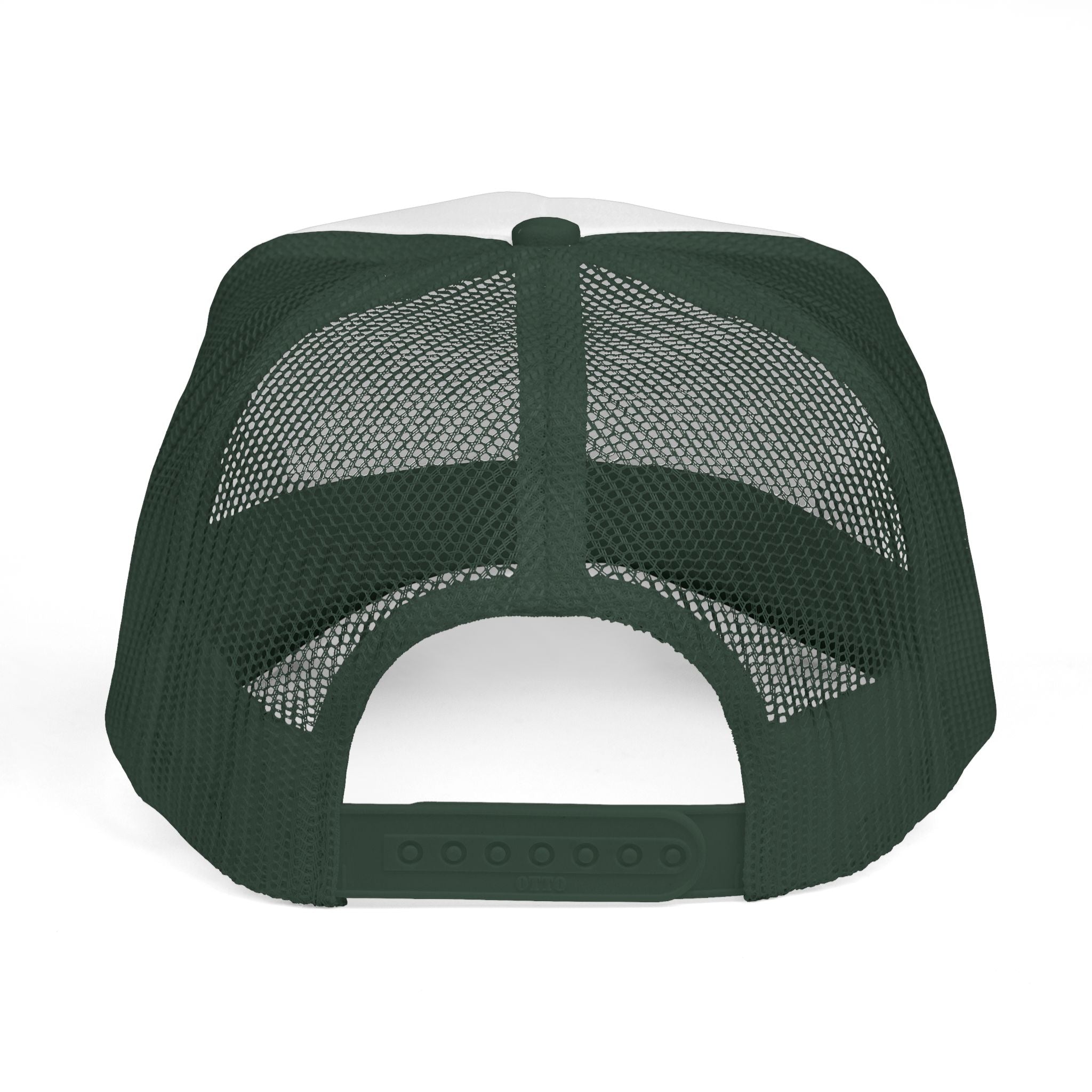 LÉ CHEVAL Trucker Cap