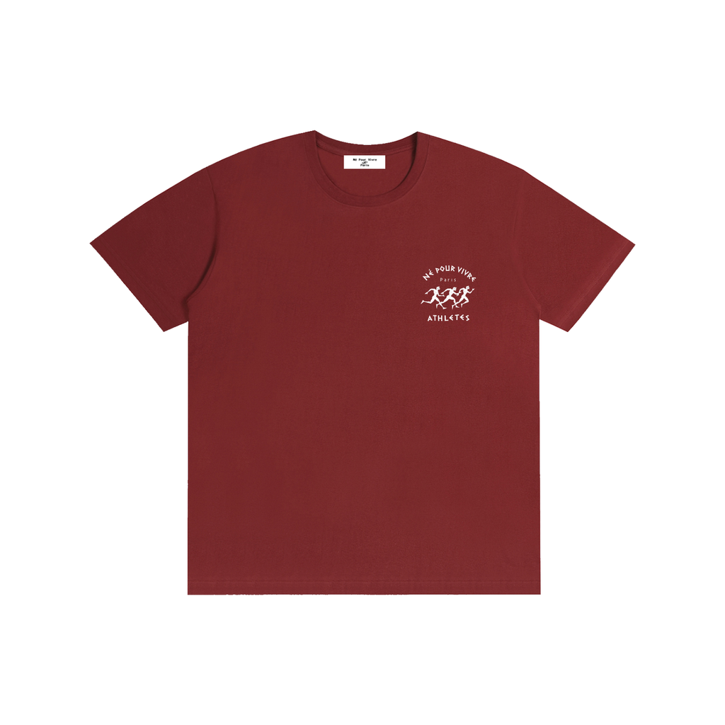 Pure Cotton T-Shirt
