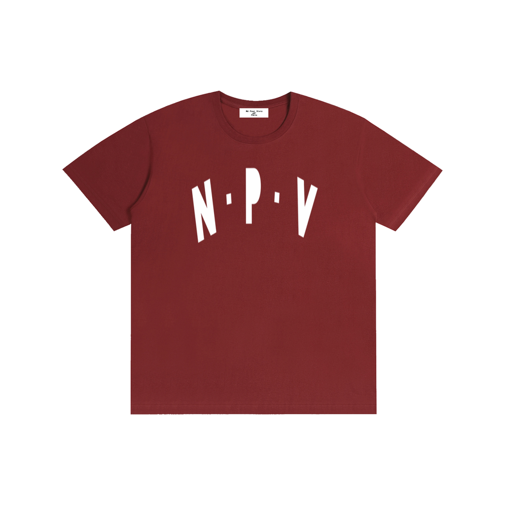Pure Cotton Unisex T-Shirt
