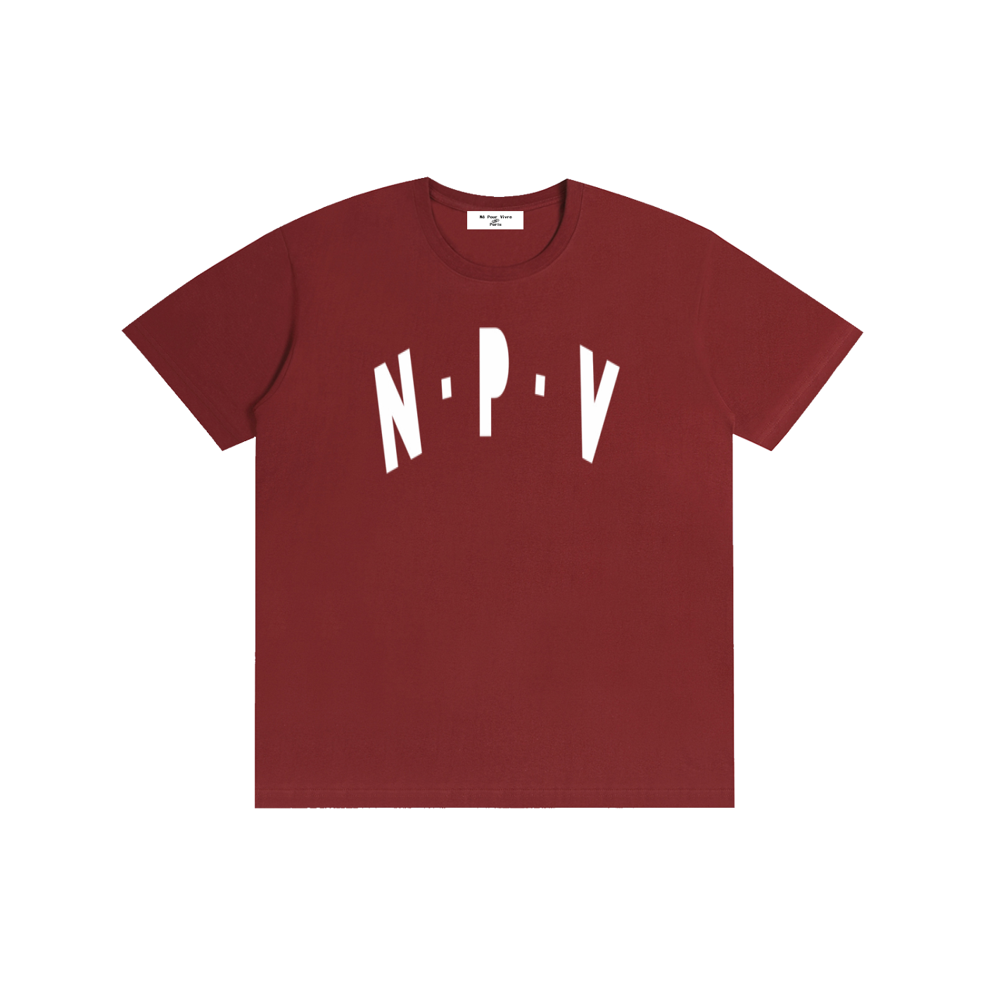 Pure Cotton Unisex T-Shirt