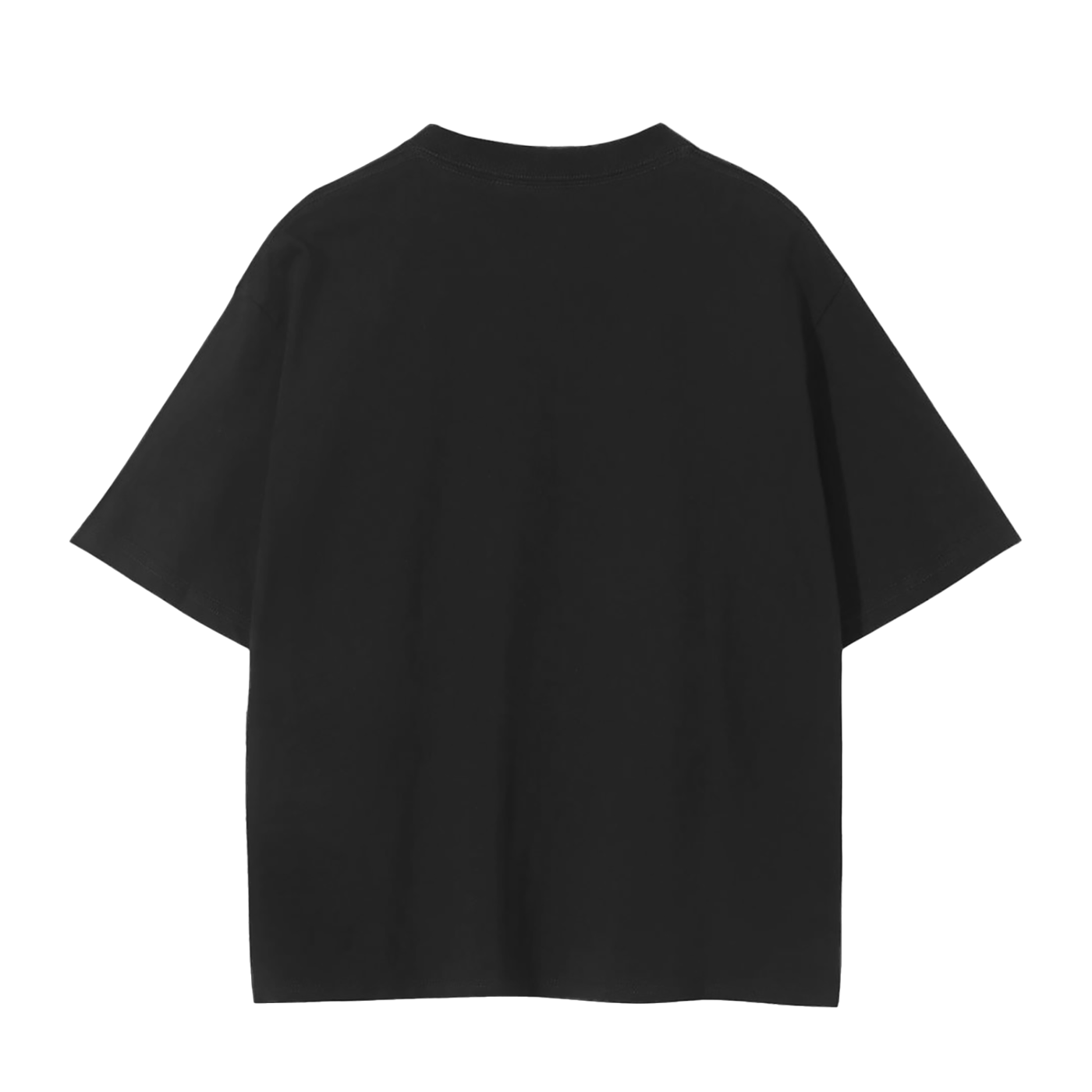 Unisex Seamless T-Shirt