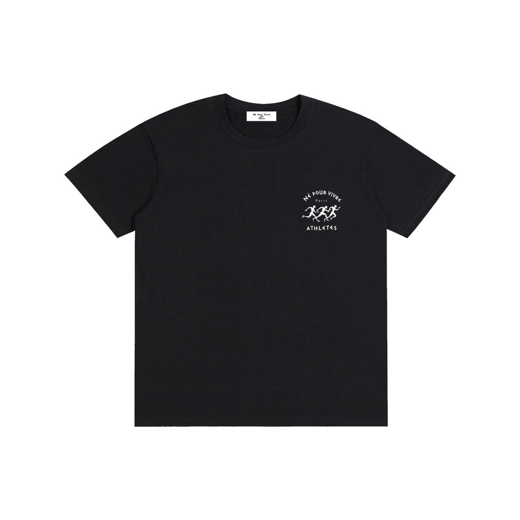 Pure Cotton T-Shirt