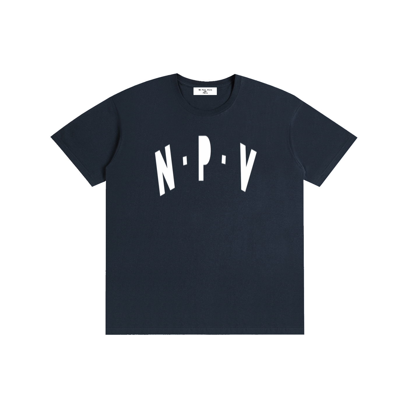 Pure Cotton Unisex T-Shirt