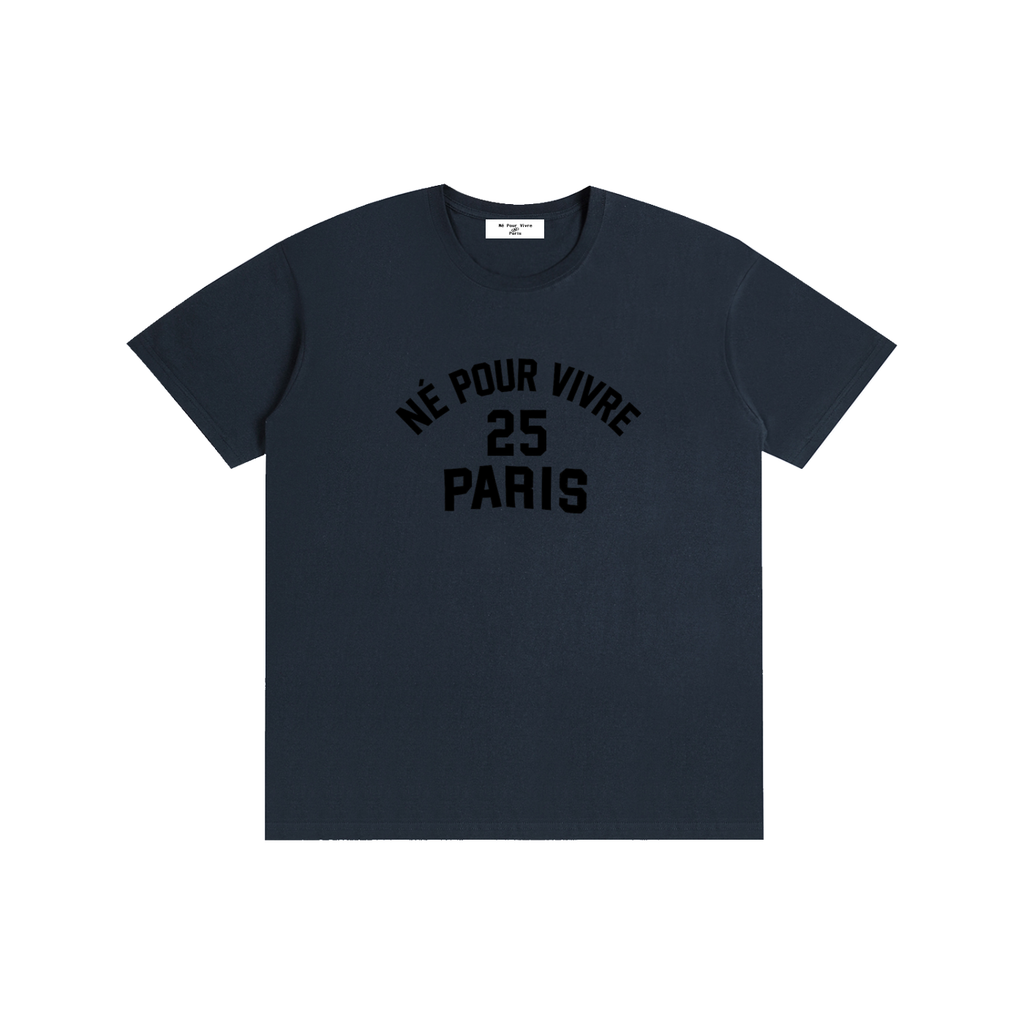 Pure Cotton Unisex T-Shirt