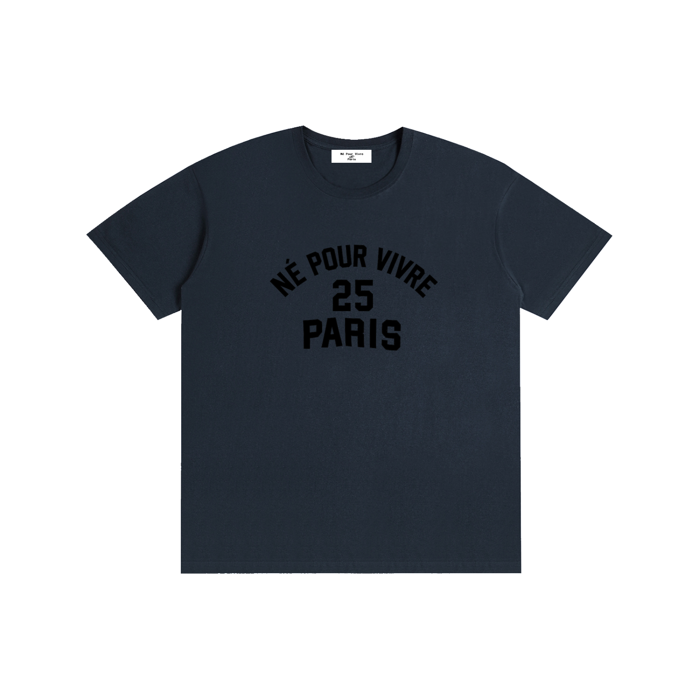Pure Cotton Unisex T-Shirt