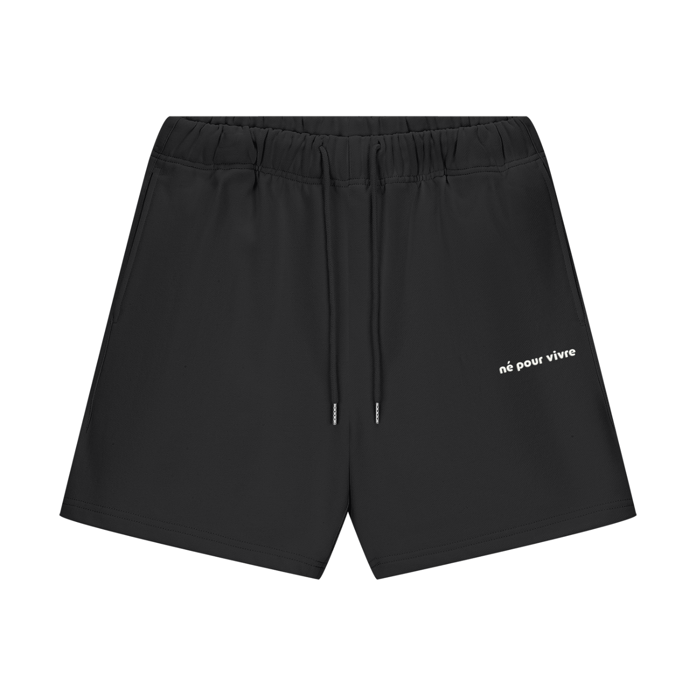 Unisex Heavyweight Fleece Loose Fit Shorts