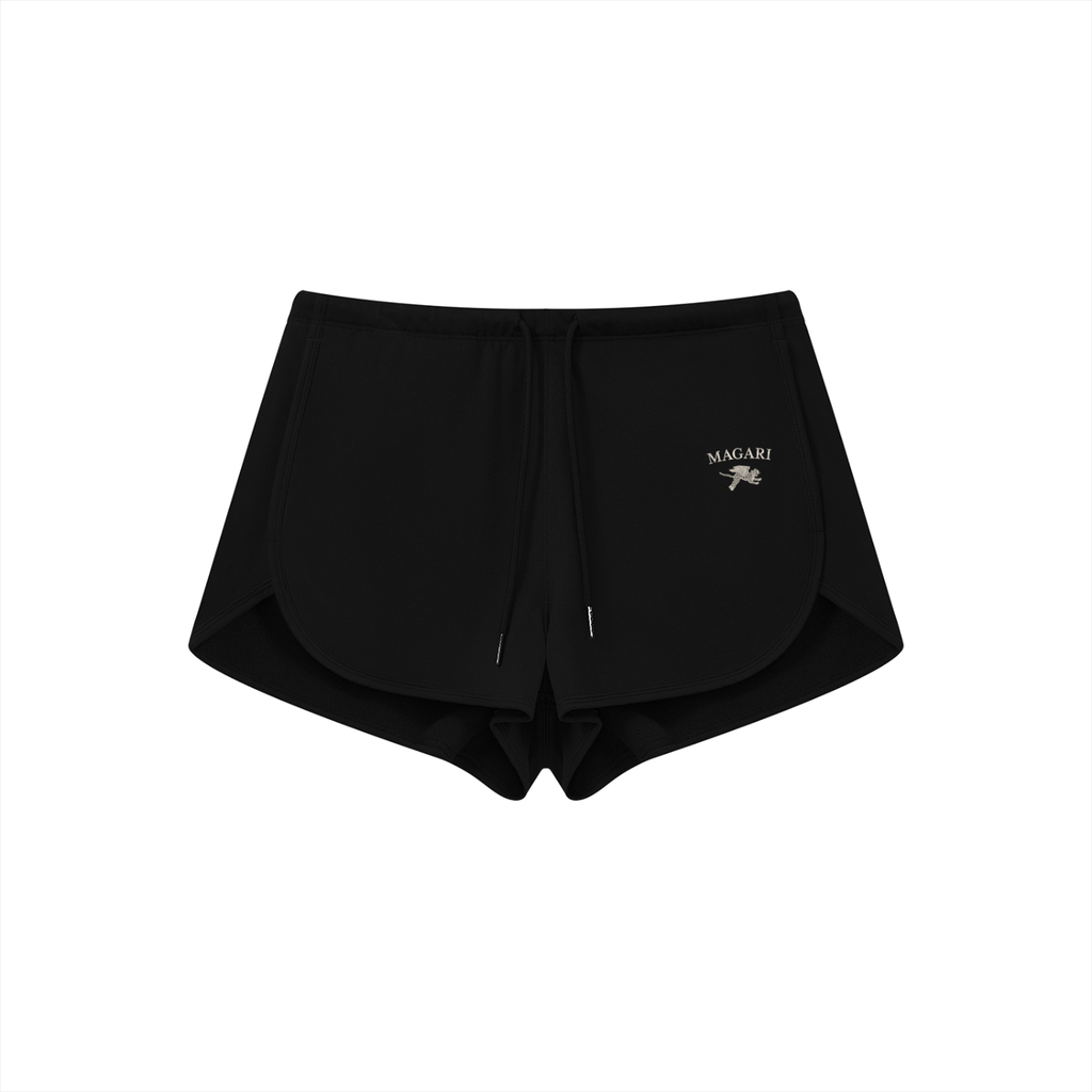 Women's Drawstring Shorts