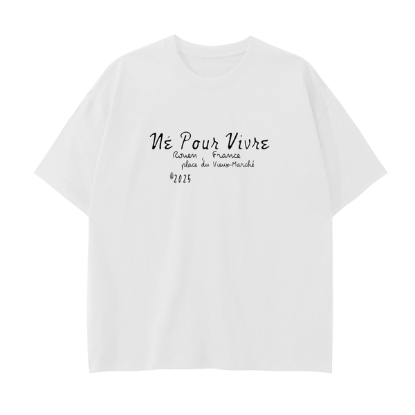 NPV Maison Tee