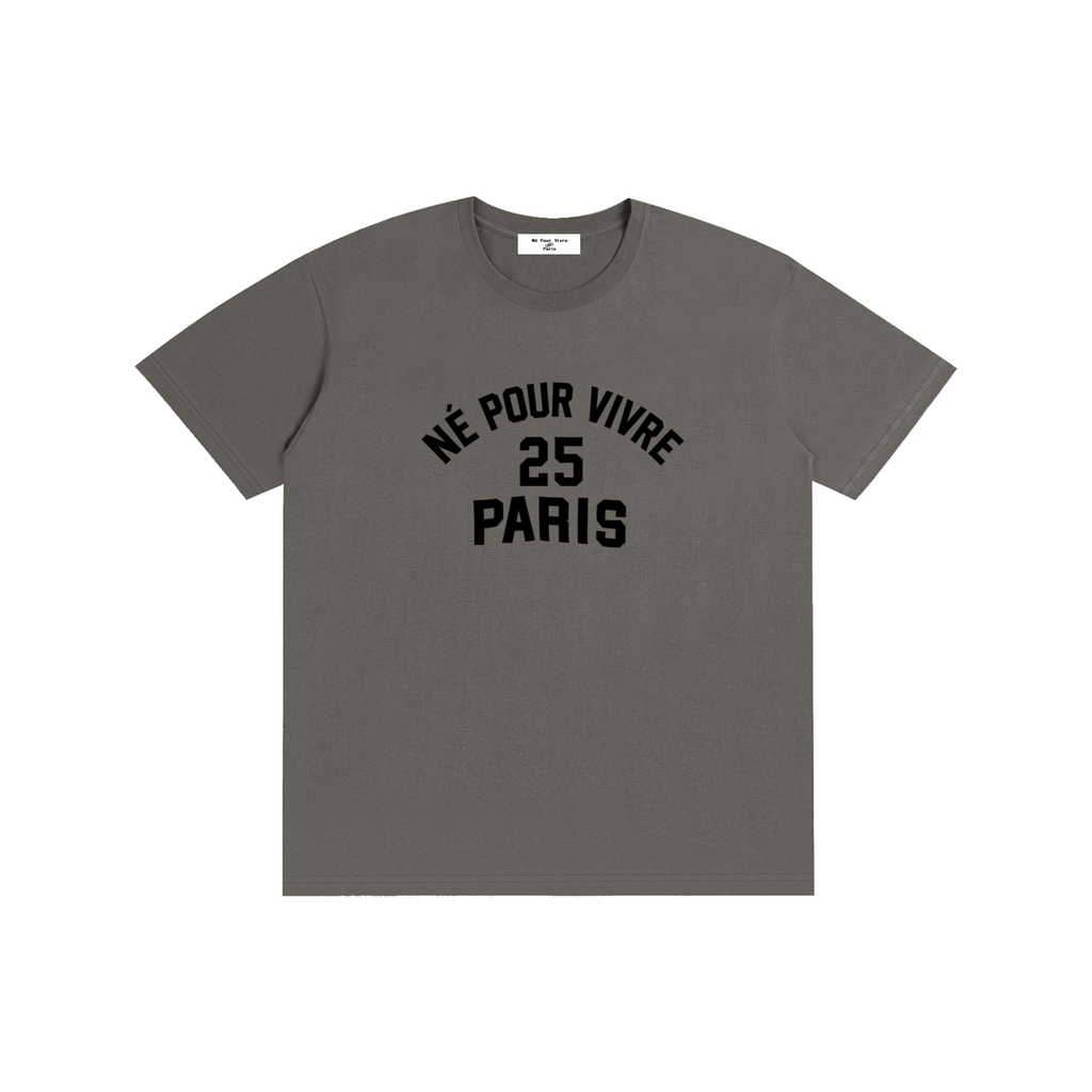 Pure Cotton Unisex T-Shirt