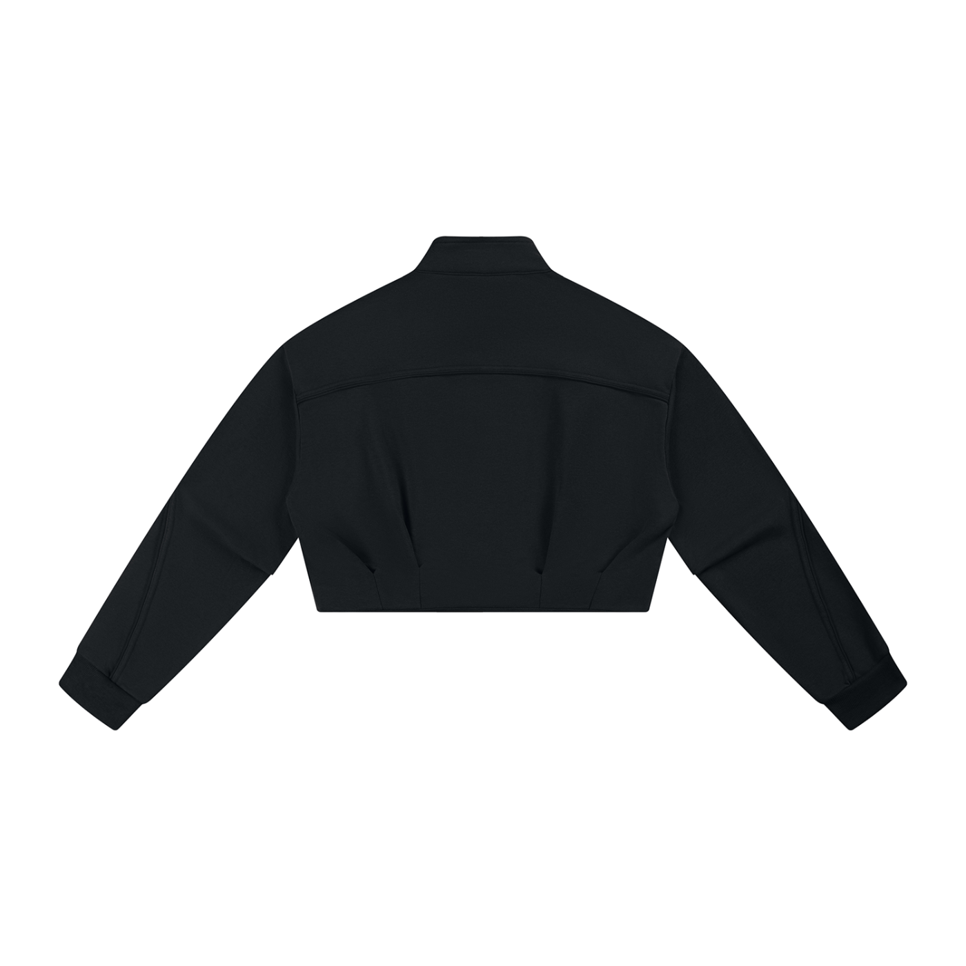 Women's Button-Front Jacket