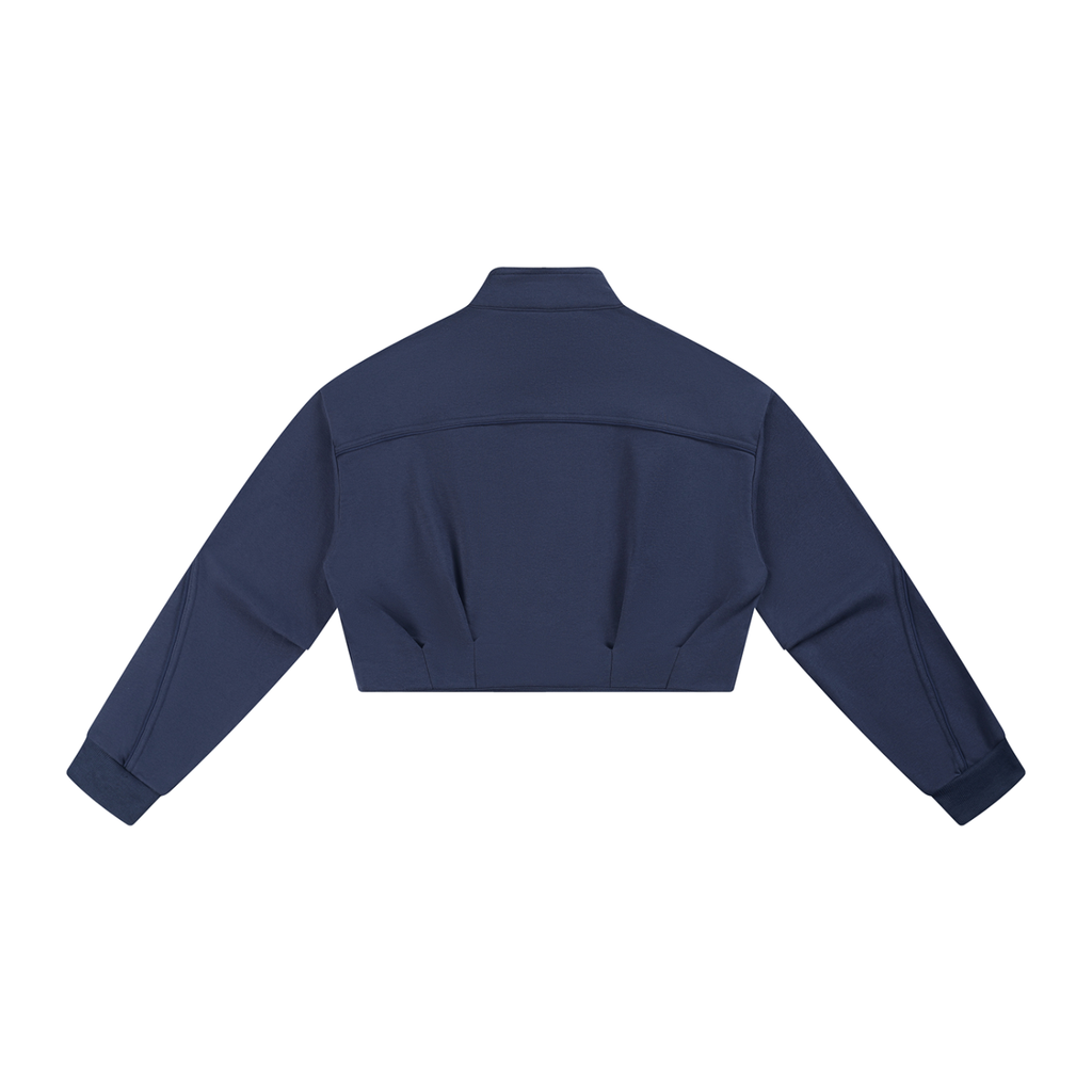 Women's Button-Front Jacket